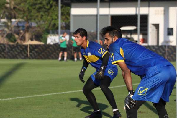 المنتخب الأولمبي