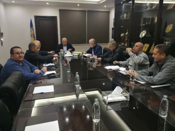 الكرة اللبنانية في قلب العاصفة