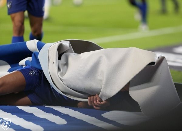 احتفال البليهي