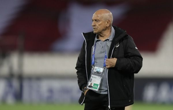 جوسفالدو فيريرا