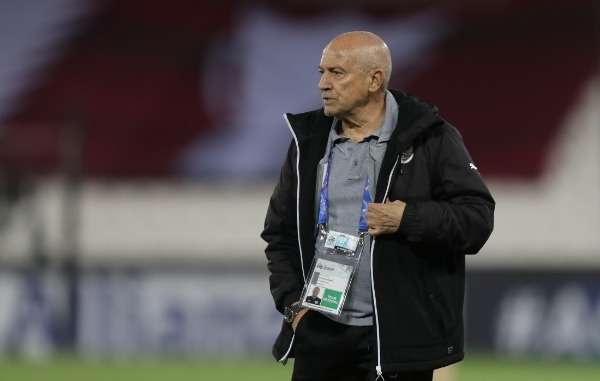 جوسفالدو فيريرا