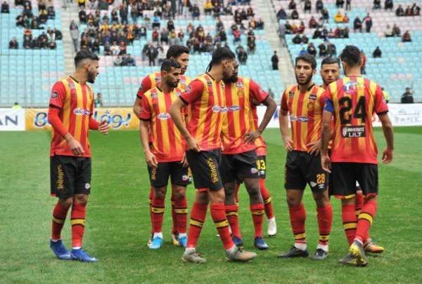 الترجي الرياضي