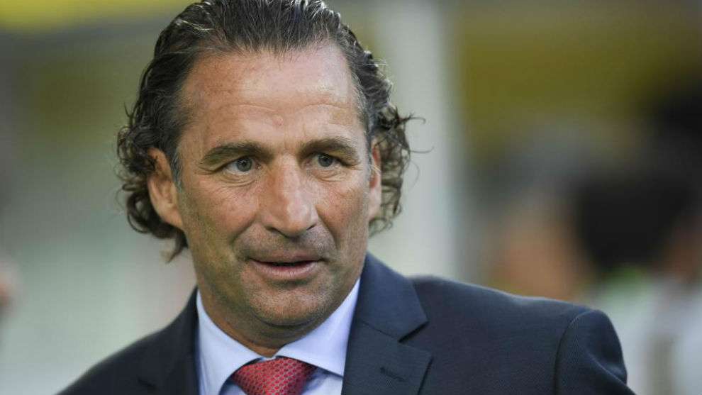 أنطونيو بيتزي