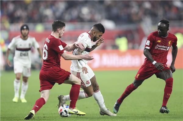 جابرييل باربوسا