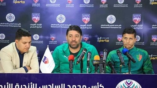 محمد ميخازني