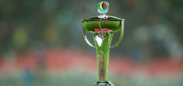 كأس الاتحاد الآسيوي