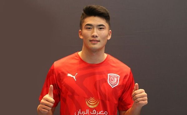 هان كوانج سونج