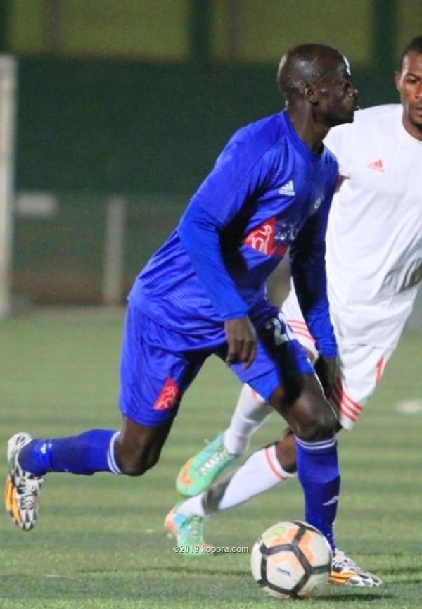 مفضل محمد الحسن