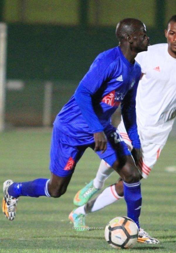 مفضل محمد الحسن