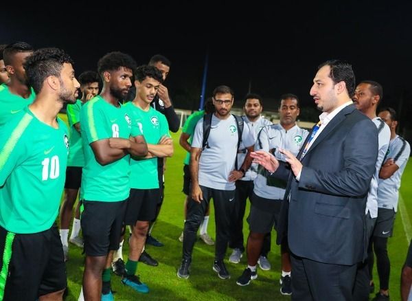  ياسر المسحل 