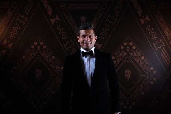 طارق حامد