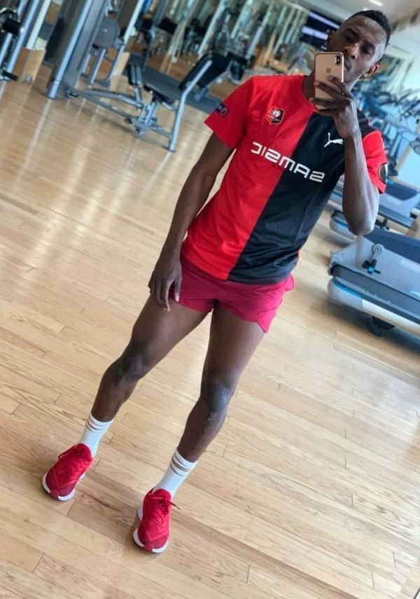 الشيخ كومارا