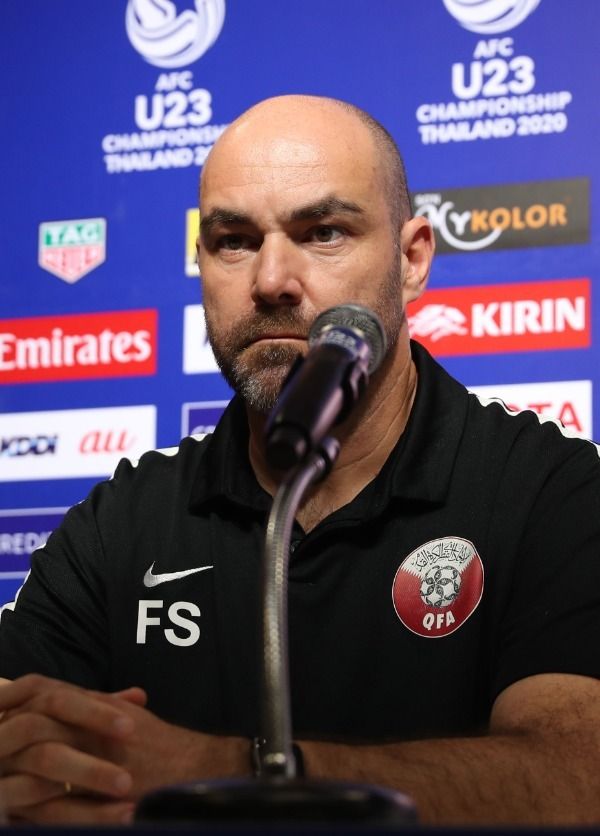 فيليكس سانشيز