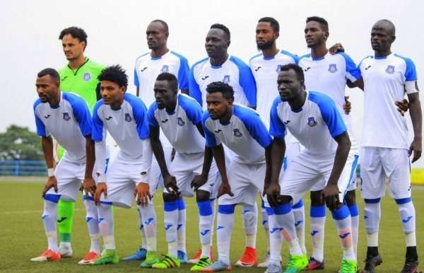 الهلال الأبيض