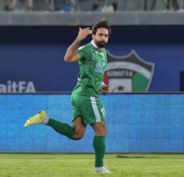 حسين الموسوي