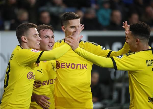 جادون سانشو