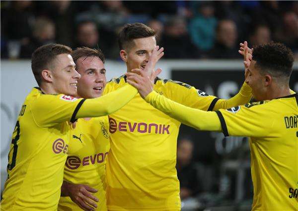 جادون سانشو