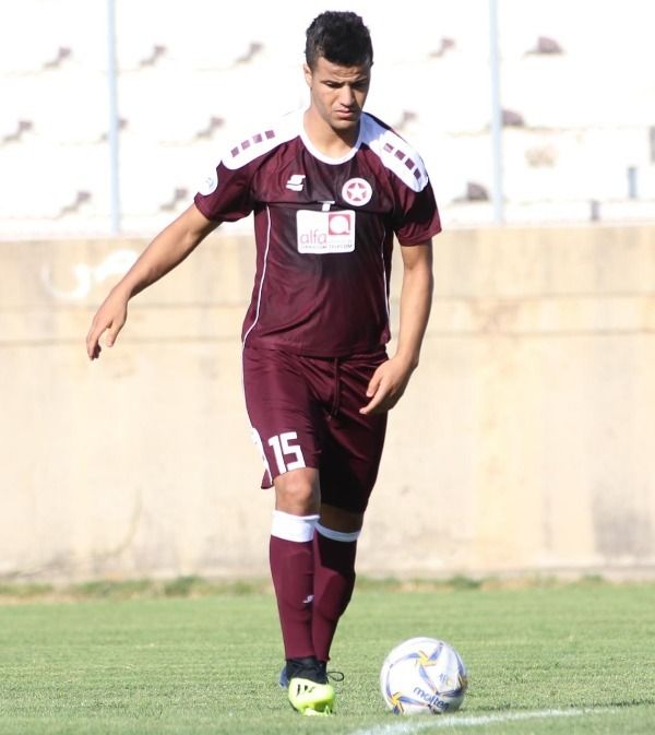 مراد الهذلي 