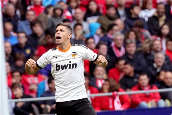 جابرييل باوليستا