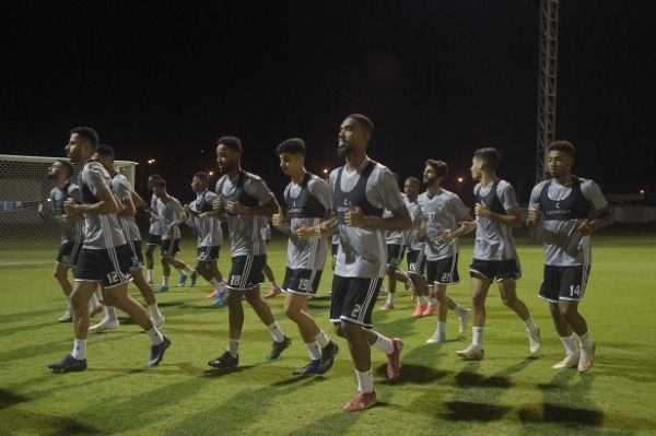 منتخب الإمارات