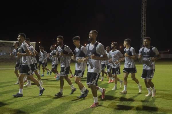 منتخب الإمارات