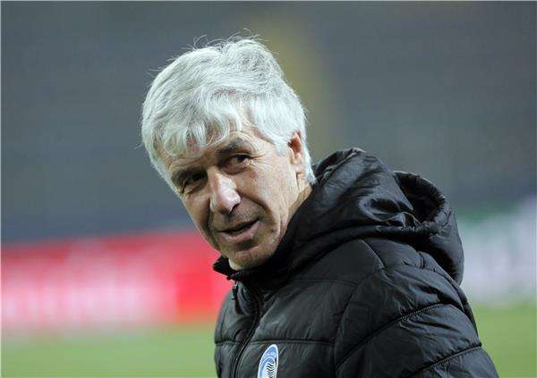 جيان بييرو جاسبريني