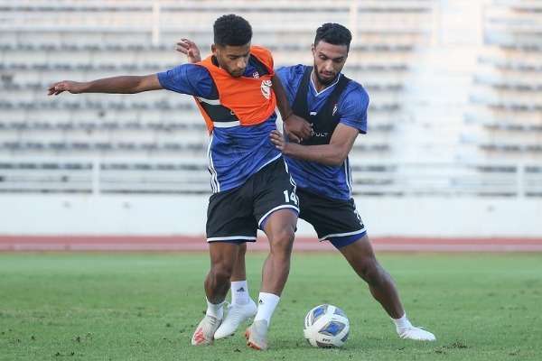 الأولمبي الإماراتي