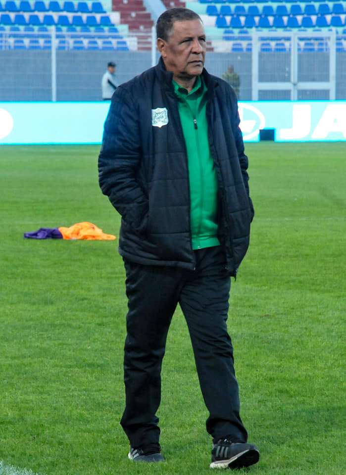 عبد القادر عمراني