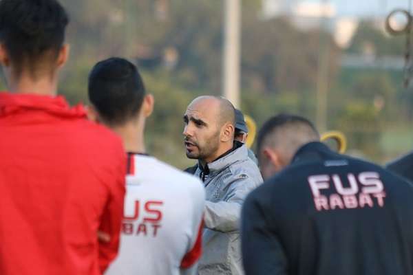  وليد الركراكي