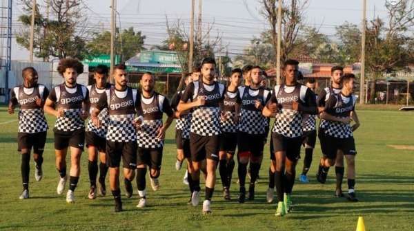 منتخب الأردن الأولمبي