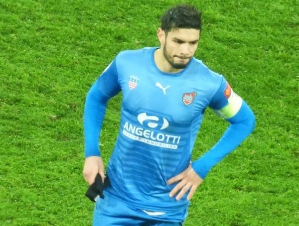 رضا العطاسي