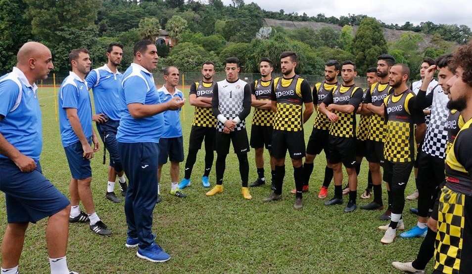 أحمد عبد القادر