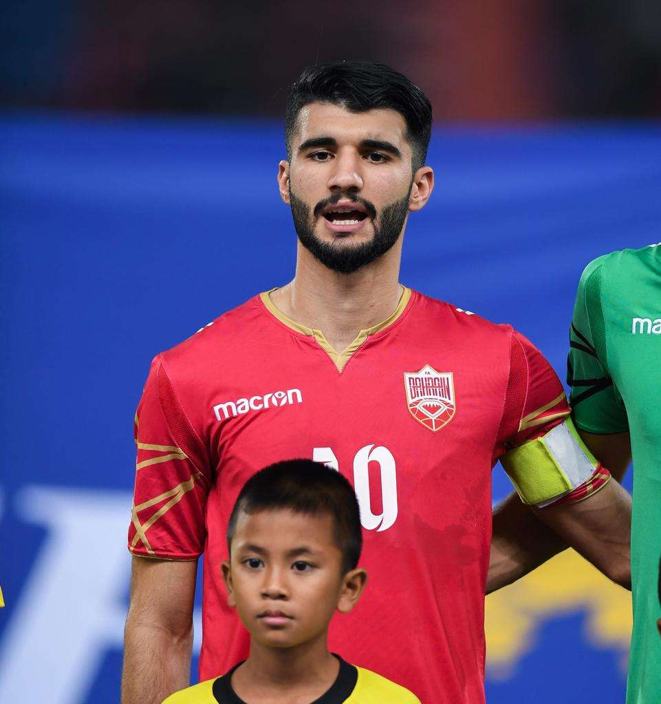 محمد الحردان