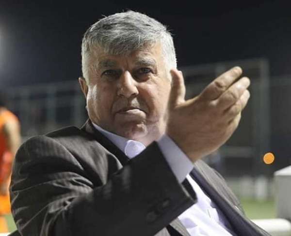 عبد الخالق مسعود