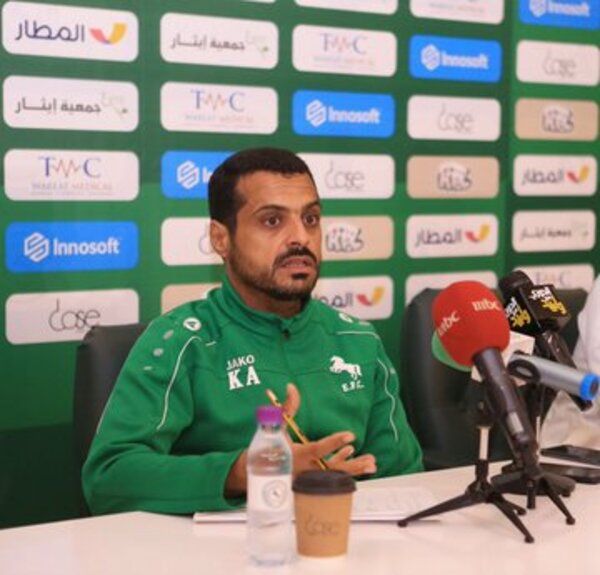 خالد العطوي