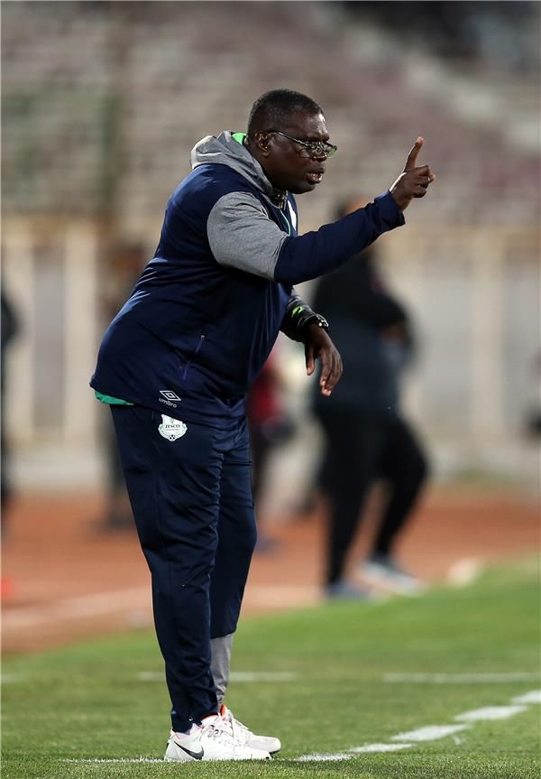 جورج لواندامينا