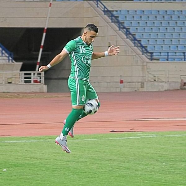 حمزة علي