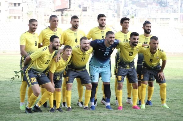 نادي العهد