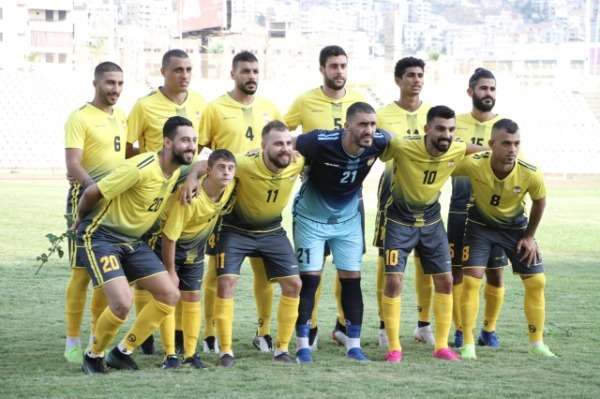 نادي العهد