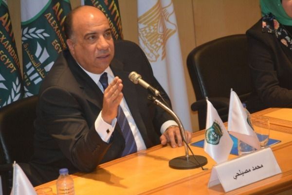 محمد مصيلحي