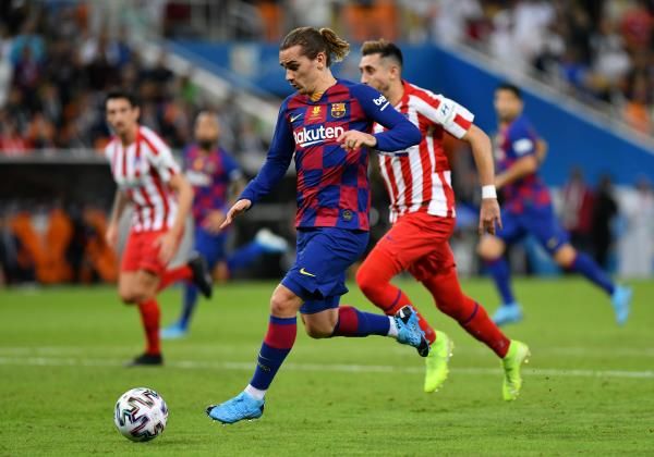 أنطوان جريزمان