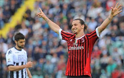 إبراهيموفيتش