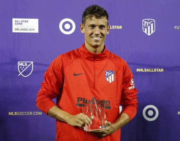 ماركوس يورينتي