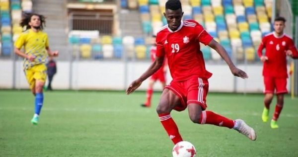 جبريل مرسال