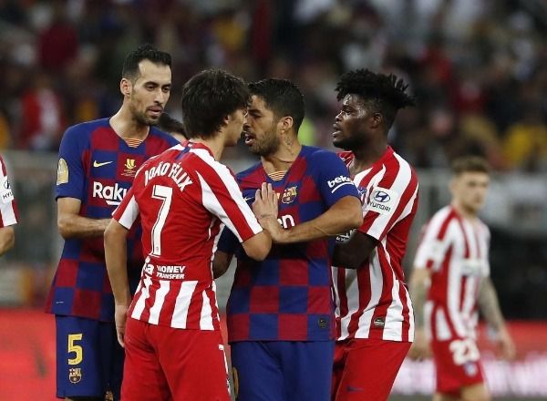 لويس سواريز