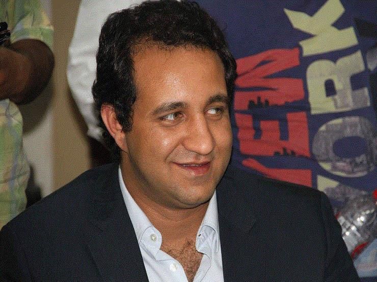 أحمد مرتضى
