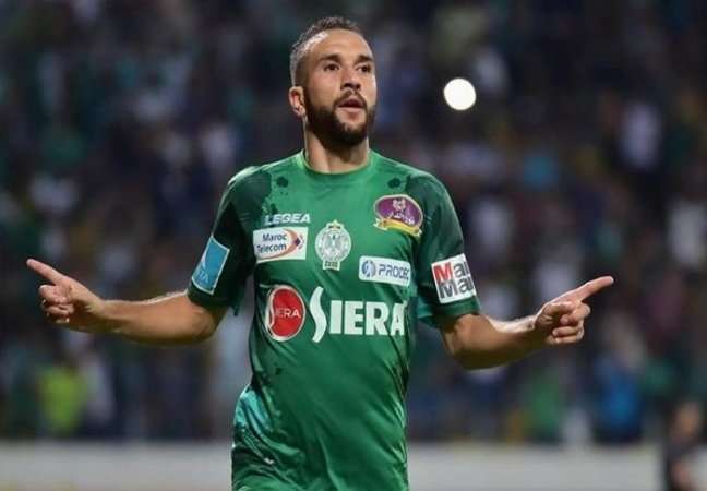 زكرياء حدراف