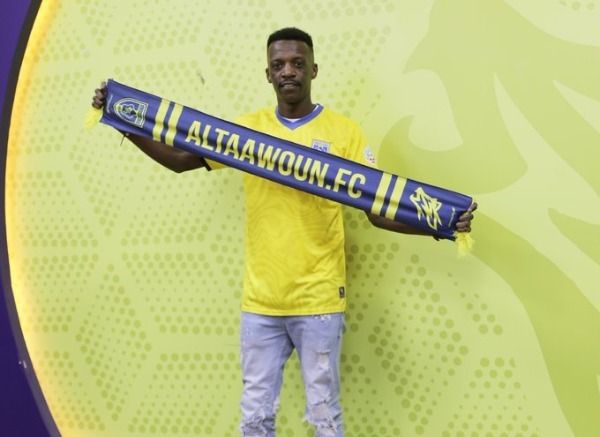 جانب من التقديم