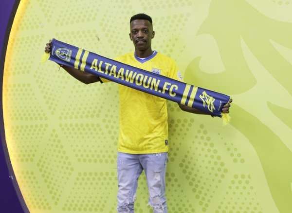 جانب من التقديم