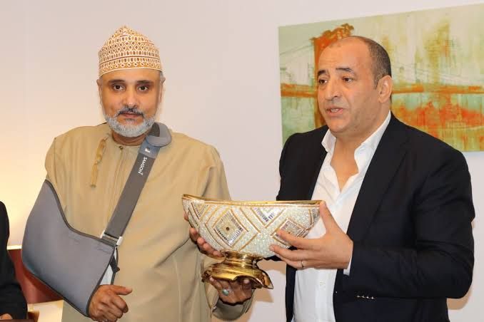 فؤاد صخري